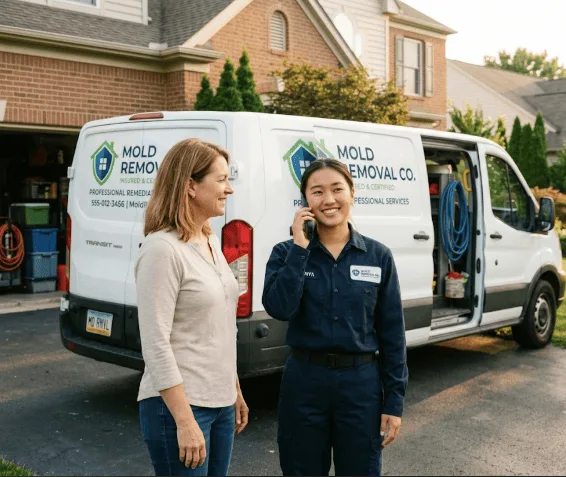 Crawlspace Mold Remediation West Granby, CT FAQs